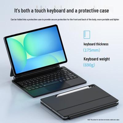 Tilbehør til tablets – Tastaturer til tablets