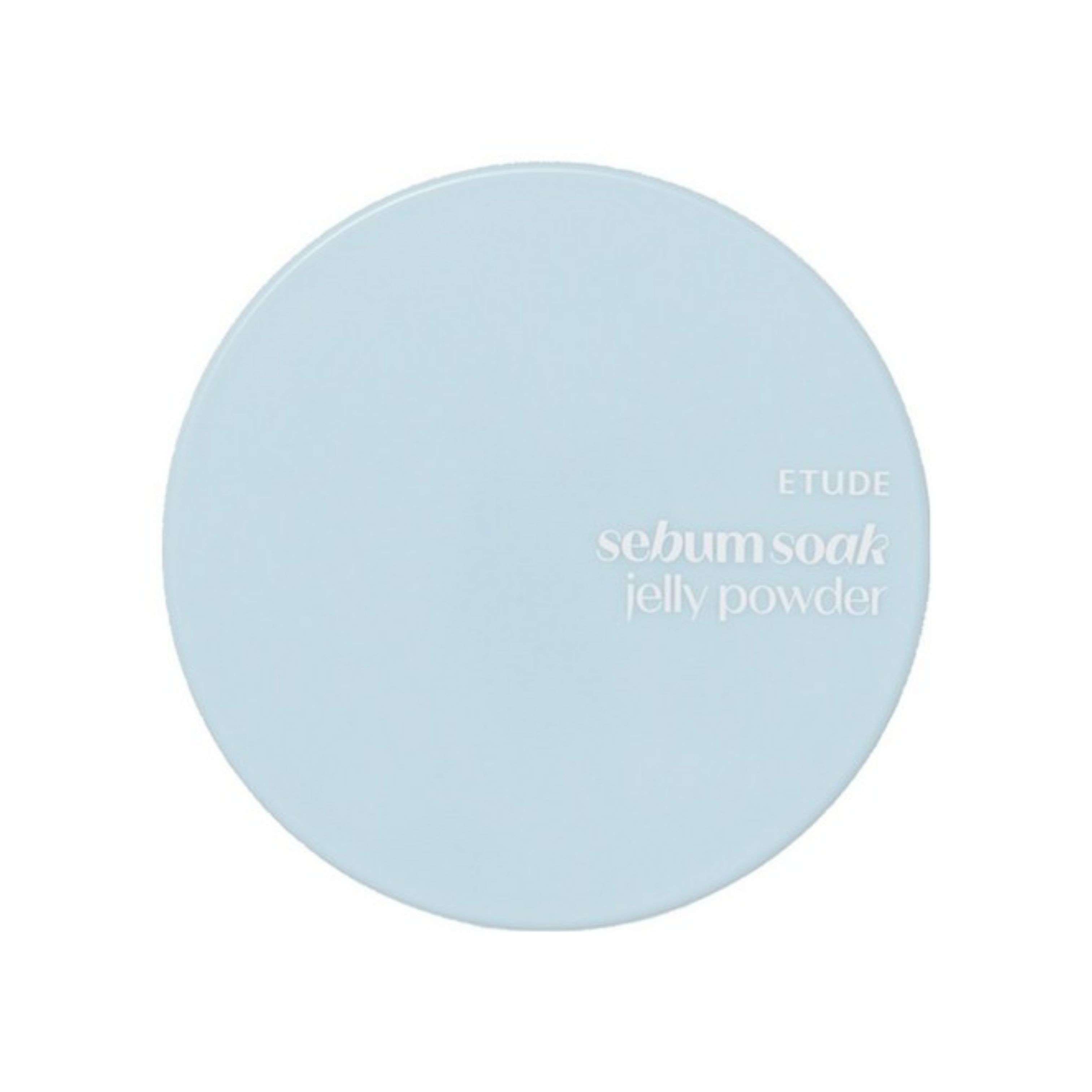ETUDE HOUSE Sebum Soak Jelly Powder 8g