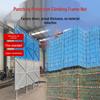 Construcții de grădină – Gard, spaliere și porți