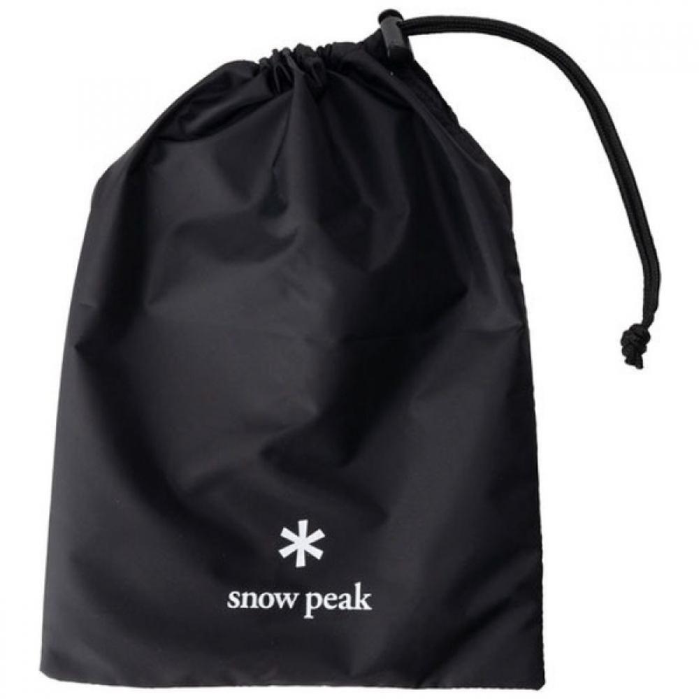 Snow Peak Giga Power Stove Rectangle Griddle Cs 150