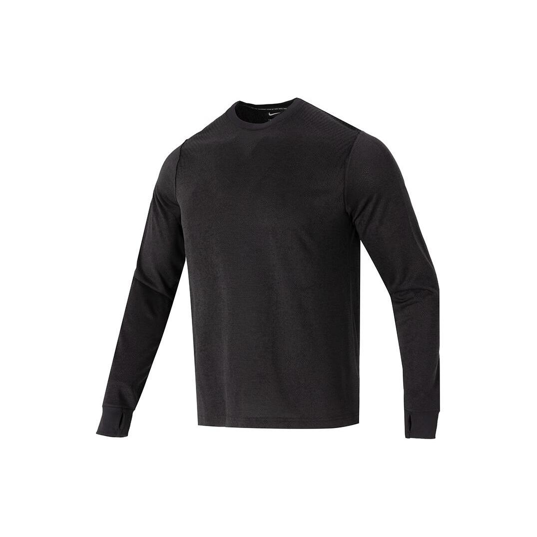 

New Nike Sweatshirts Men s Black FB8533-010 XXL