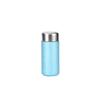 New High-end Pocket Titanium Cup Outdoor Portable Mini Thermos Cup High Value Gradual Change Color Gift Water Cup
