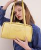 Bbyb Lire Medium Shoulder Bag (Mustard)