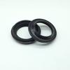 Motorcycle Fork Oil Dust Seal Kit for SUZUKI SV650F 2009 SV650S 2003-2012 SV650SA Top Fairing -ABS Model 2007-2011 SV650 SV 650