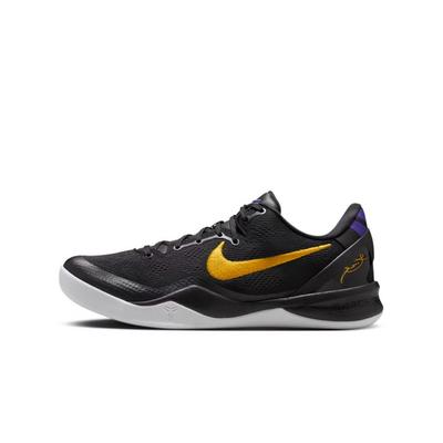 Kobe 8 Protro Lakers Away