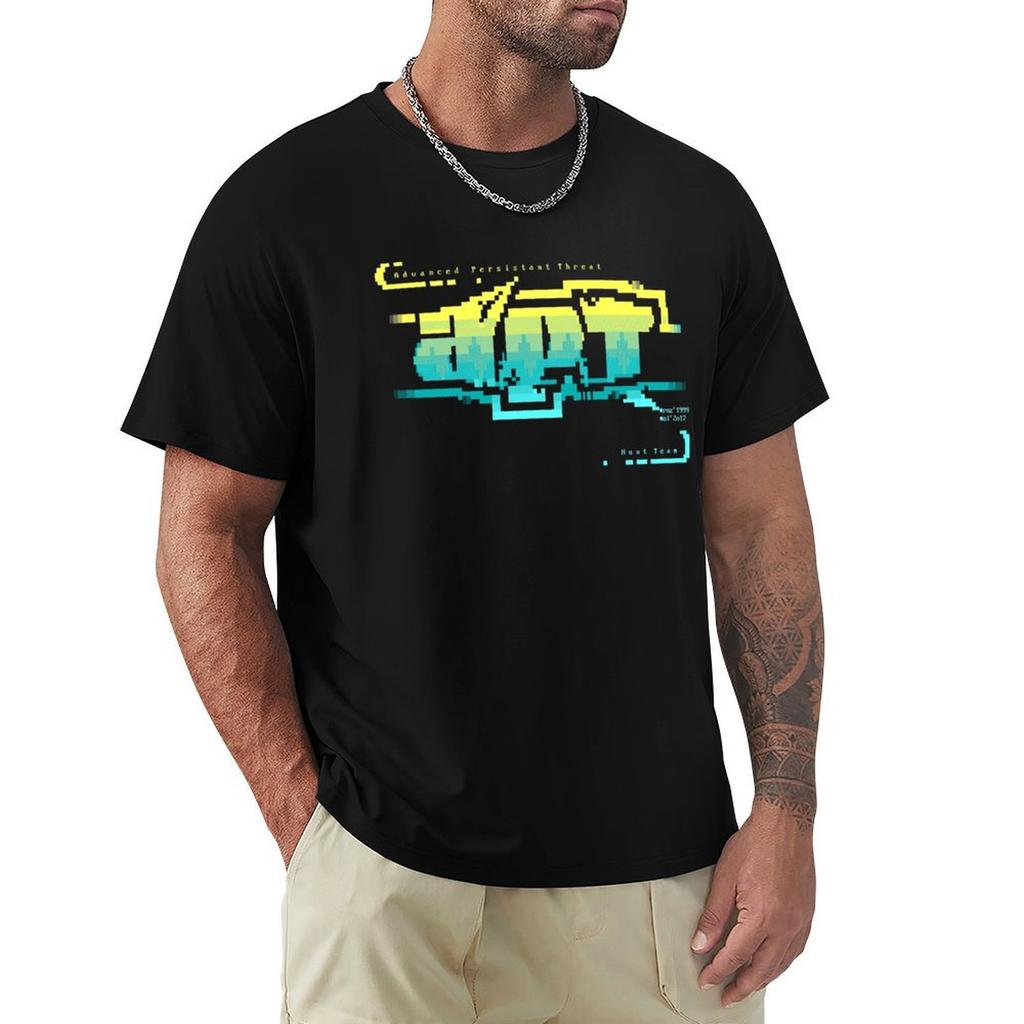 Apt Ansi V10 Tshirt Holiday Vacation Tee Shirt