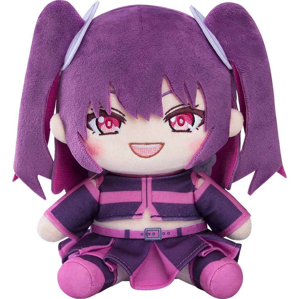 

2.5 Dimensional Seduction 2.5 Dimensional Seduction Plushie Miriella