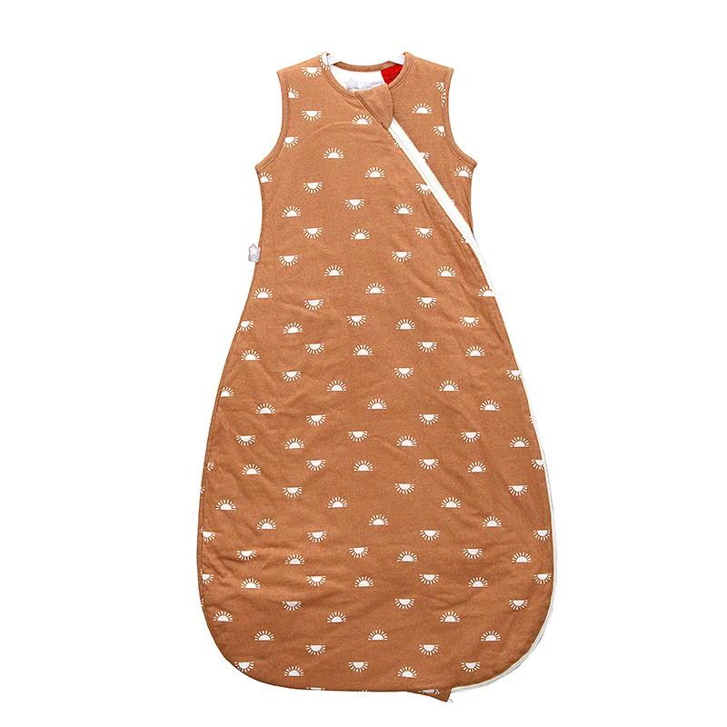 Baby Sleep Bag 1-3 Years Toddler Thin Quilted A Safety Anti-Kick Cotton 90/105cm