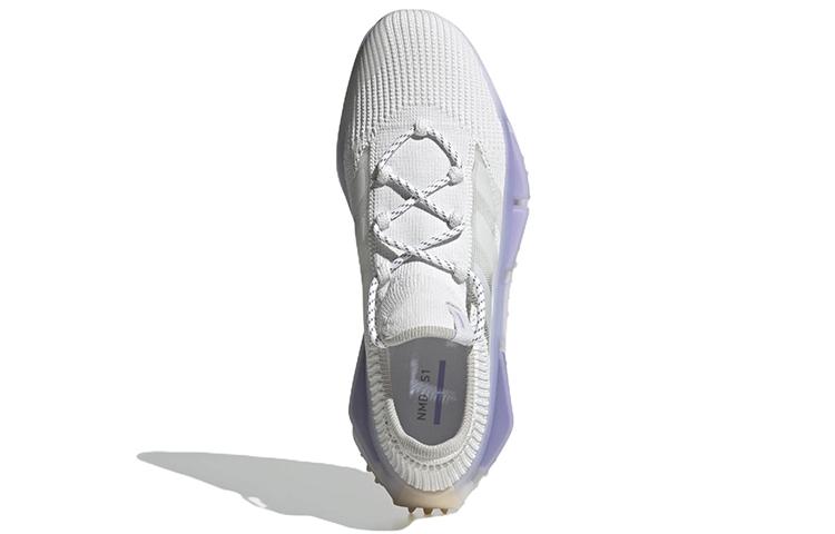 Adidas Nmd S1 White Light Purple HP5522