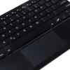 Mini Lightweight Portable Wireless Bluetooth-compatible Keyboard for Laptop Ultra Thin Keyboard Replacement 7/9/10 Inch
