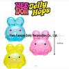 NEEDOH Educational Rabbit Squeeze Decompression Toy - Hot Seller
