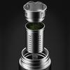Shangqi Double-Wall Vacuum Stainless Steel Thermos Bottle