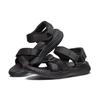Skechers Elite Flex Velcro Sports Sandals Men Sandals Black 51722-BBK