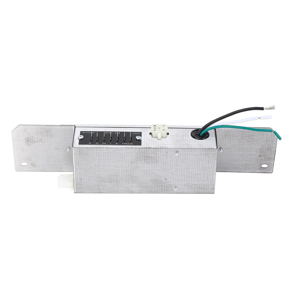 RV Air Conditioner Control Box Assembly 9330C755 AC Heat Ready Cool Control Box Replacement for Coleman Mach 15 RV