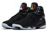 Jordan 8 Retro Quai 54 2019 CJ9218-001