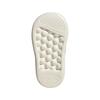 adidas Grand Court 3.0 Bubble TD Cloud White Pure Ruby Off White Baby Sneakers KJ8652