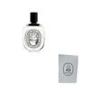 On Paper Perfumes Woody Tones Eau De Toilette White Rice Musk 50ml/100ml Mother's Day Gift For Mom