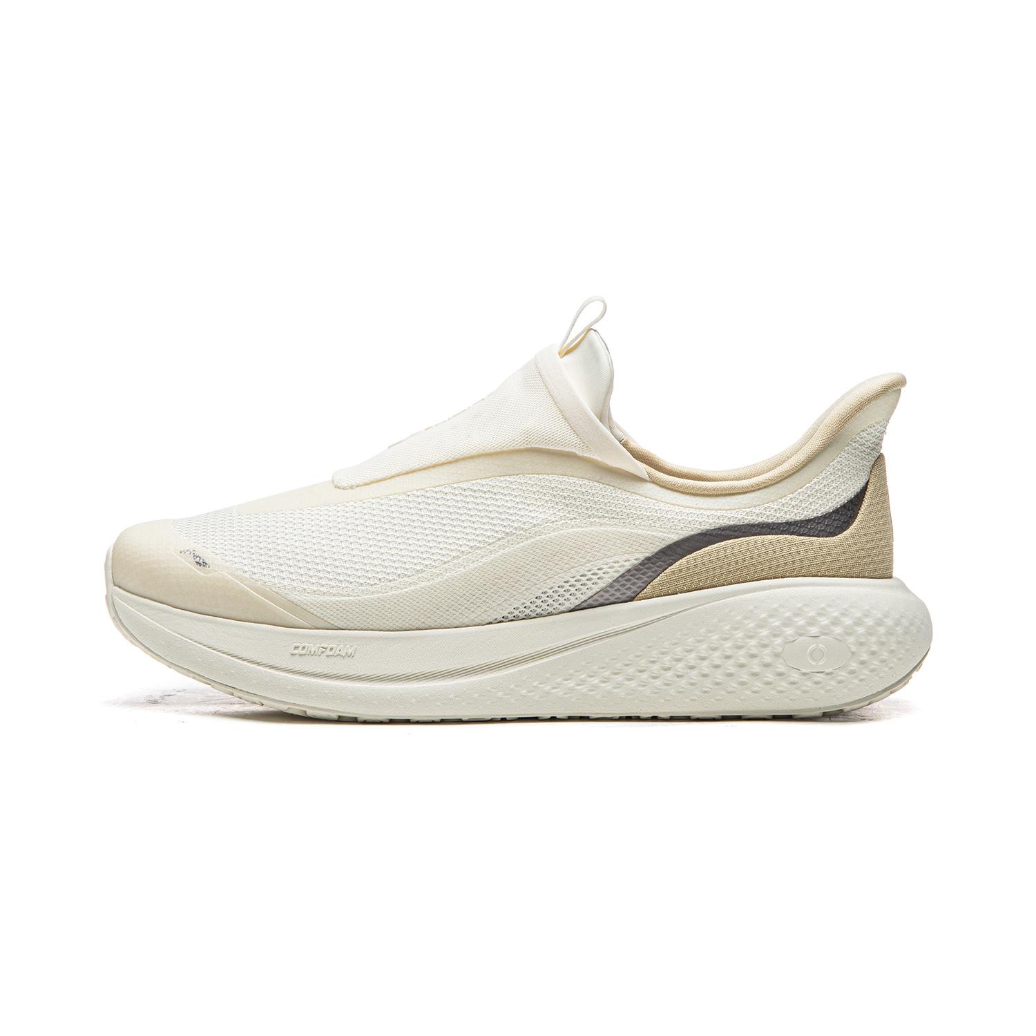 

Li Ning SOFT GO 3 Амортизация Скользкая Устойчивость к истиранию Дышащая Поддержка Отскок Низкие Повседневная Обувь Женская AGLW010-1 37
