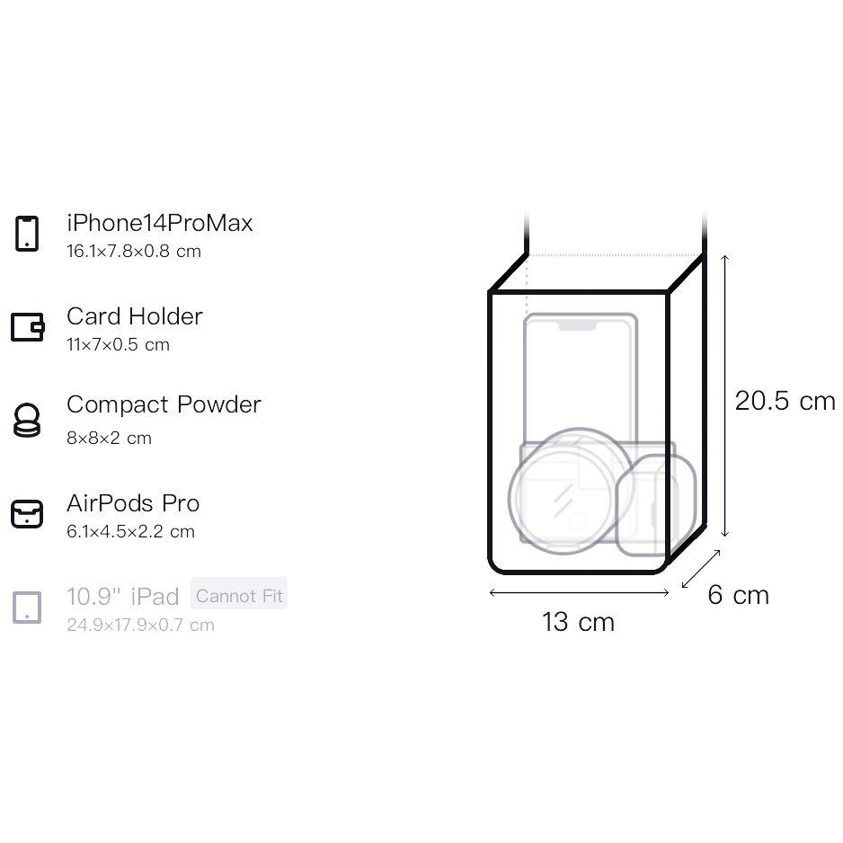 Coach Hitch 13 Classic Logo Carriage Pattern Print Mini Backpack Men backpack Charcoal CE507-A7U