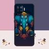 Ganesh Elephant God Case For Oppo A60 A40 A80 A5 Pro A15 A16 A17 A57 A77 A94 A74 A54 A76 A96 A18 A38 A58 A78 A98