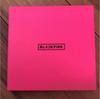 [USED] BLACK PINK First Press Edition