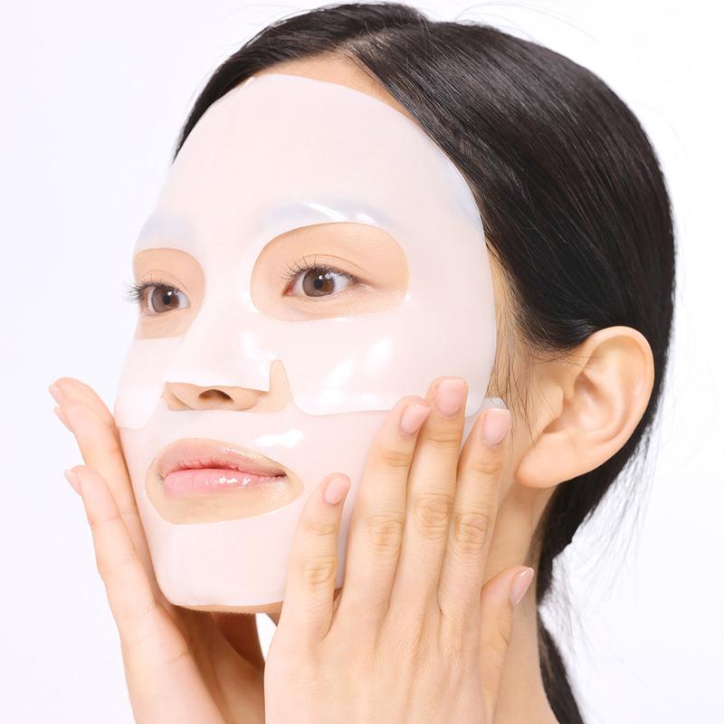 [SUNGBOON EDITOR] Deep Collagen Hyalu B5 Mask 37g*4EA