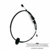 Transmission Shift Cable For 1992-1997 Ford F-150 F-250 F-350 Bronco F5TZ7E395A