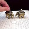 1Pc Auspicious Incense Burner, suitable for yoga, meditation, tea room decoration ornaments, suitable for Home Decor