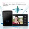 7in TFT Video Photo Camera Doorbell Home Security Intercom Access System