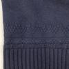 CINOH Navy 21WKN303 Cashmere Blend Cardigan tops 46 NavyUsed