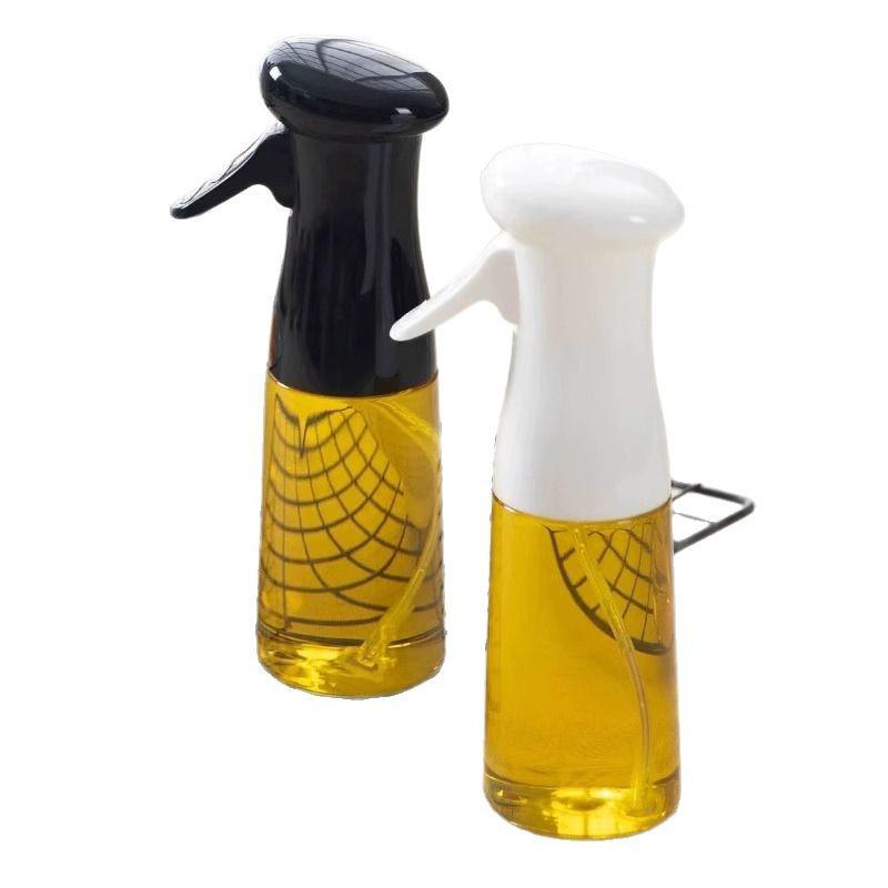 Kitchen Air Fryer Spray: Food-Grade Edible Oil Bottle