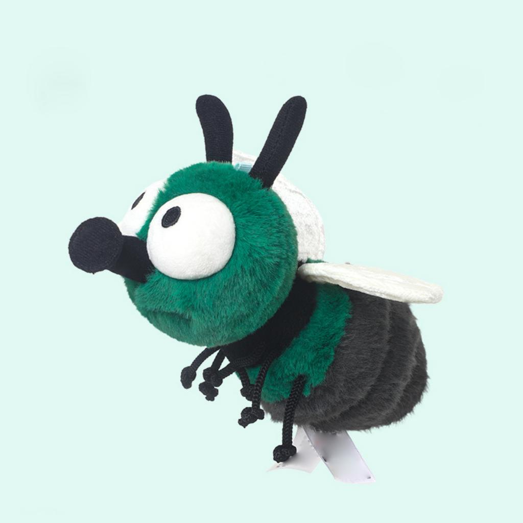 Plush Toys Are Cute And Suitable For Giving As Gifts. They Are Made Of Safe Materials For Both Boys And Girls