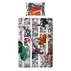 Reversible Duvet Set
