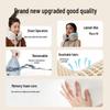 Portable U-shaped Neck Massage Pillow