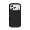 Applicable to Apple 17promax mobile phone case new iPhone16 magnetic suction ip15pro liquid silicone 14pro