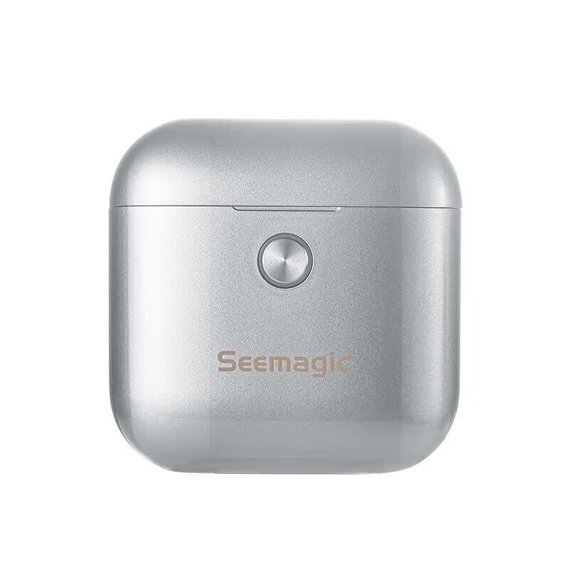 Seemagic Electric Automatic Nail Clipper Gift Box Edition CN plug (adapter included)