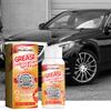Car Lubrication Spray, Grease Lubrication Spray, Multi-functional Lubricant Spray Lock Core Door Hinge Removal Spray,100ML