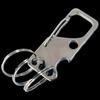 Lixin 304 Stainless Steel Multi-tool Keychain