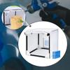 Coating, Portable Painting, Spray Painting Station for Furniture, Toys, Others Article