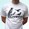 Parte superior (Meninos a partir de 4 anos) – T-Shirts