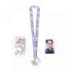 Ggung Daeng 13 Lanyard Set   Model