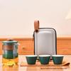Wo Ding Portable Travel Tea Set