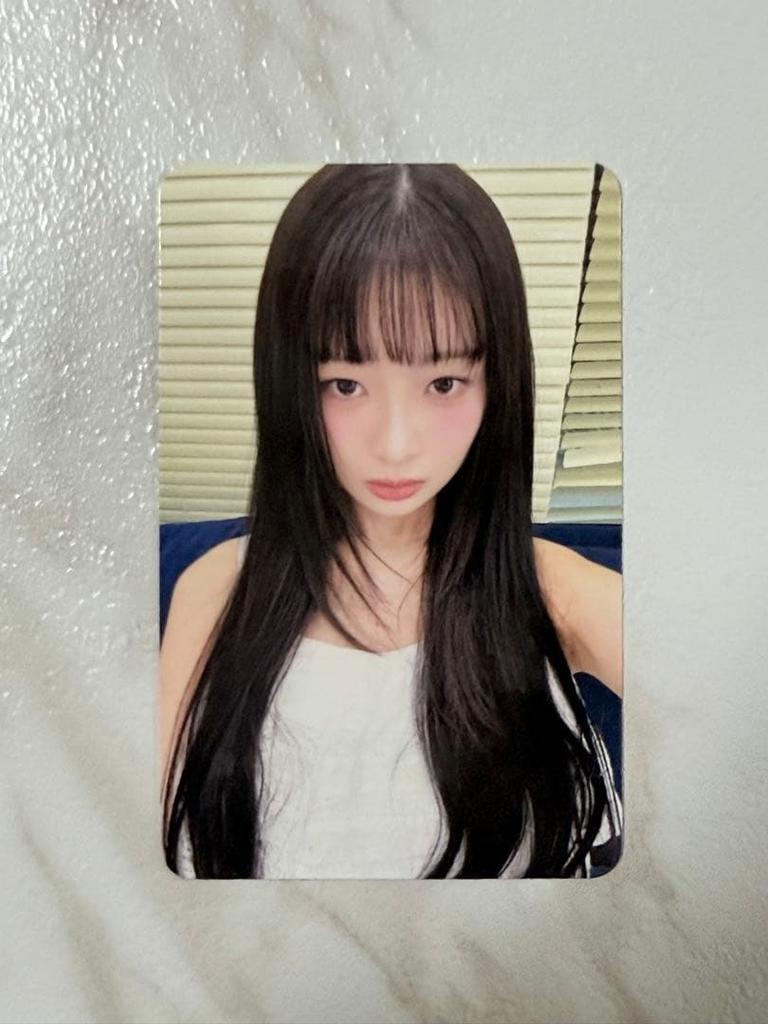 [USED] IVE SHOW WHAT I AM WALTZ FC I LAY Day 3