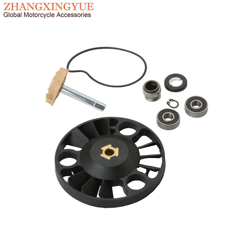 Wasserpumpen-Reparatursatz Für Gilera DNA 125 180 Runner VX VXR 125cc 180cc 200cc 100110070