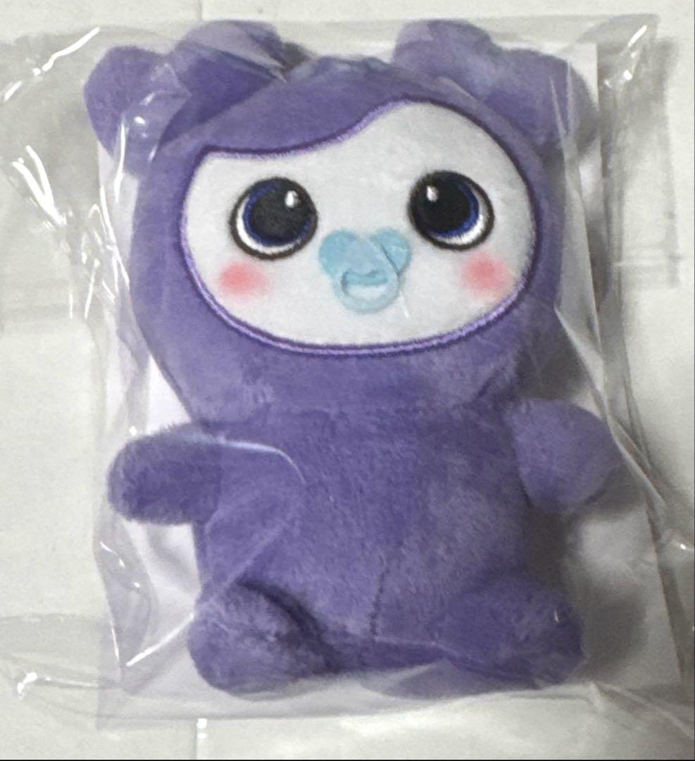 

[USED] TWICE Sana ENEMY BABY LOVELYS Cup Holder