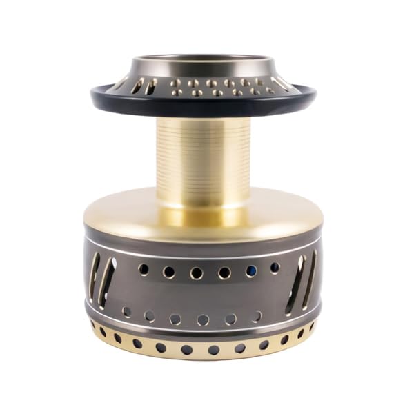 

Studio Ocean Mark NO LIMITS 13SW18000HP Deep Titanium Ver2(18) (DT)