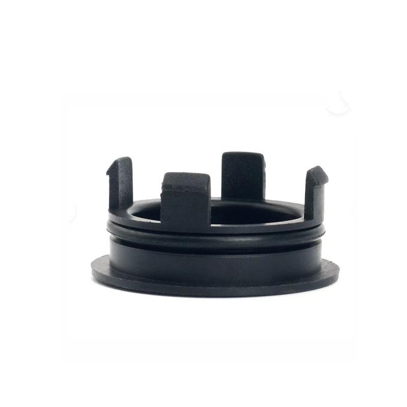 Camshaft Plug with Seal for Civic CR-V Engine Cylinder Head (Rear), Part No. 12513-P72-003