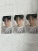 [USED] Subin Trading Card Hologram