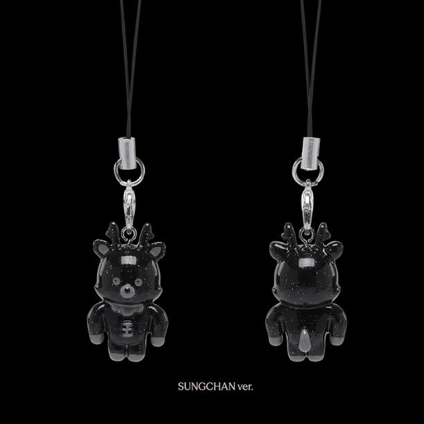 Pre-order RIIZE Silence: Inside the Fame Phone Strap