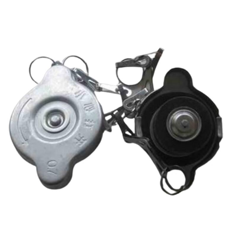 Yutong Bus Radiator Expansion Tank Cap